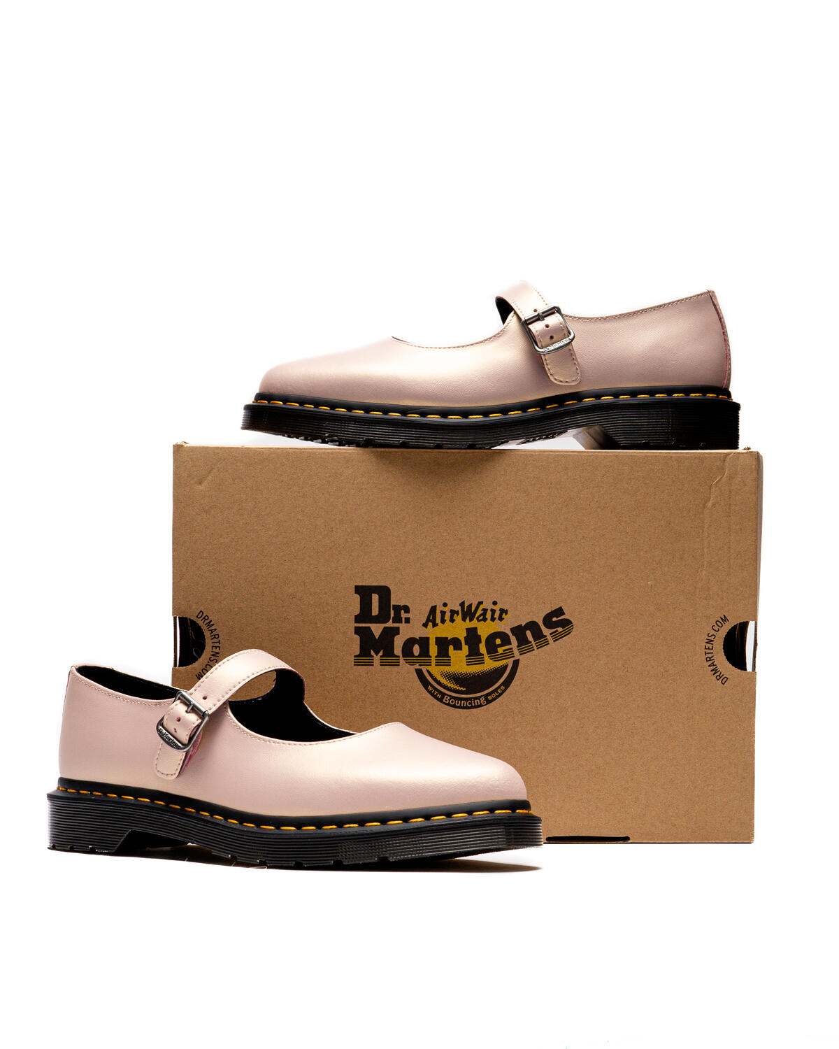 Dr. Martens Elphie Mary Jane | 41092650 | AFEW STORE